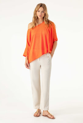 2072 Ivana Haut - 215 Ultra Orange