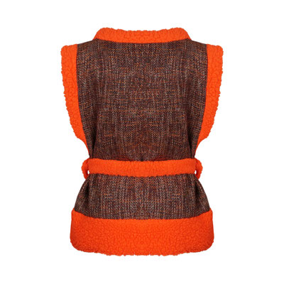 Vest Teddy  C42GTE  050