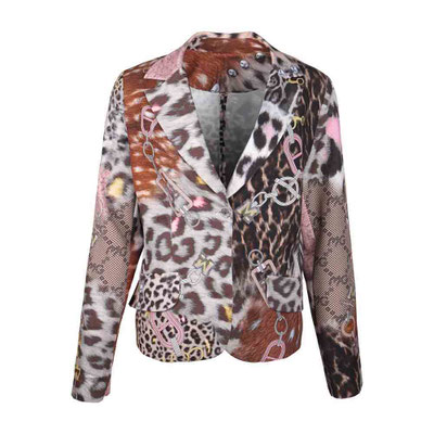 Blazer Lesbos - C52LEB134