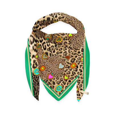 Scarf Cannes - S52CAN116