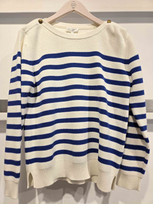 E26-60-K01-11 Off White Bleu