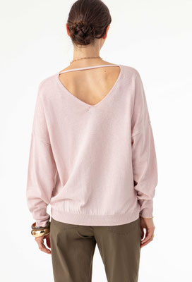 2040 Zoe Pull - 324 Rose Poudre