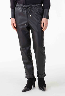2084 Jules Pantalon - 922 Onyx