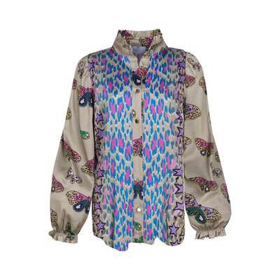 Blouse Mainz  C42MAB  109