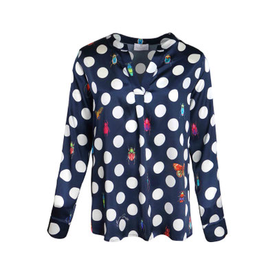 Blouse Grazie  C42GRA  001