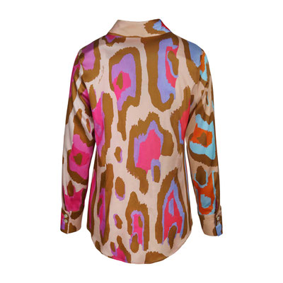 Blouse Saint Denis  C42SDB  064