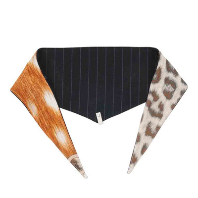 Neck Tie - S52NTI076