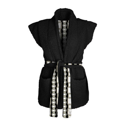 Vest Teddy  C42GTE  042