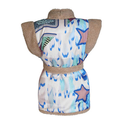 Vest Teddy  C42GTE  053