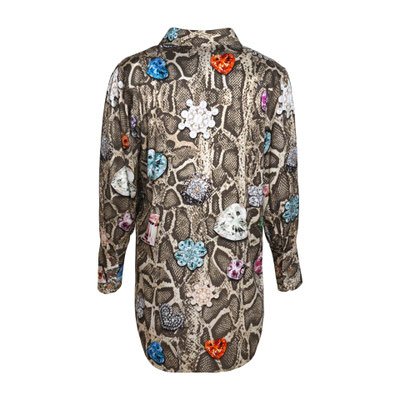 Blouse Aachen C42AAC  089