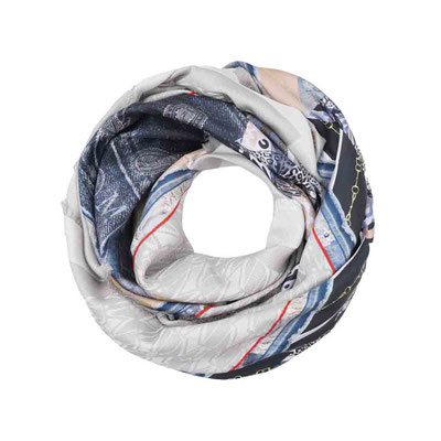 Scarf Francorchamps - S52FRA059