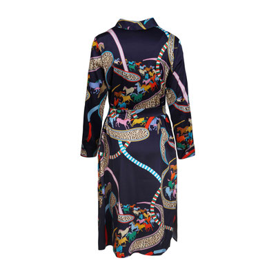 Dress Lerici  C42LER  059