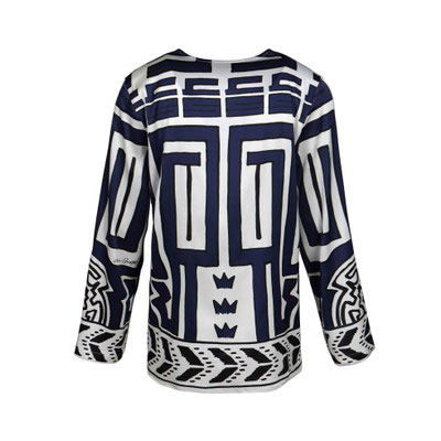 Blouse Salerno  C42SAL  075