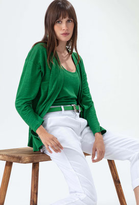 2072-GILET-DIVINITE-400-VERT