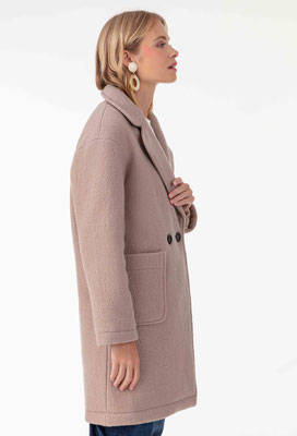 2088 Dalby Manteau - 709 Beige