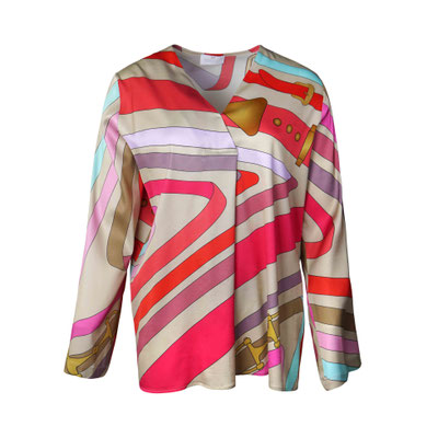 Blouse Salerno  C42SAL  199