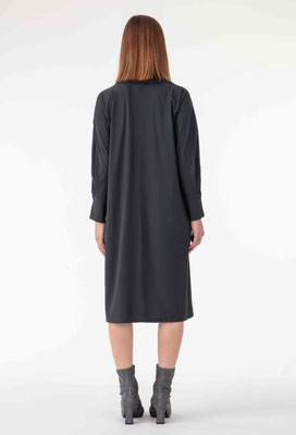 2021 Emrys Robe Longue - 817 Acier