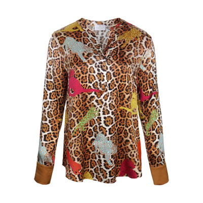 Blouse Monza C42MON  065