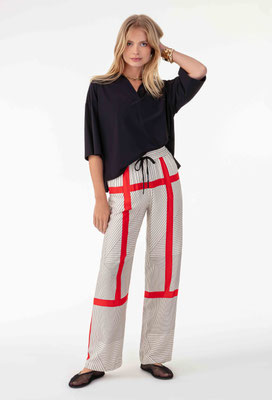 2011 Kore Pantalon - 331 Redline