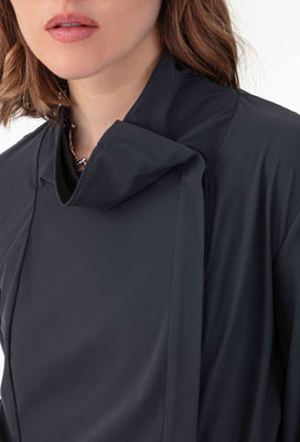 2054 Peri Chemise - 817 Acier