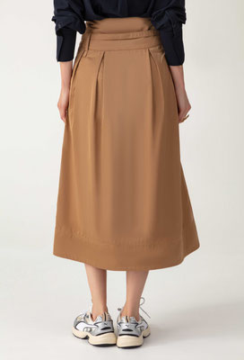 2033 Ninon Jupe - 707 Camel
