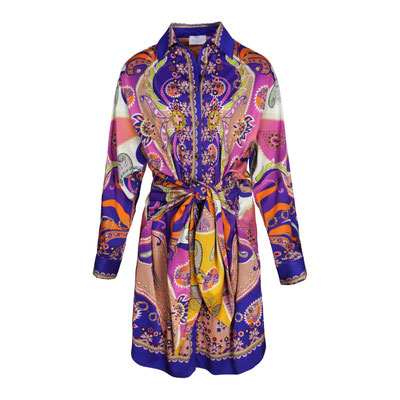 Dress Portofino  C42POR  108