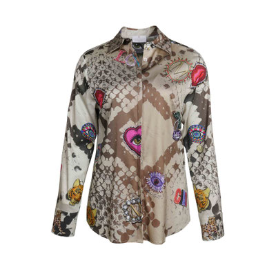 Blouse Francis Bay C42FRB 056