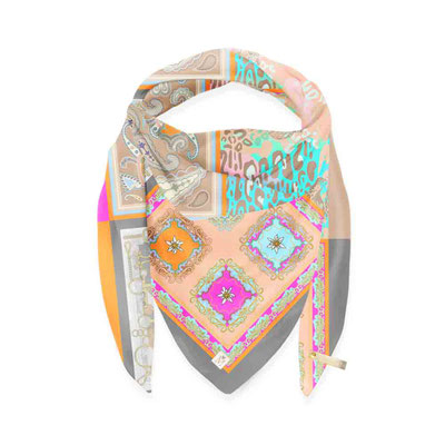 Scarf St. Tropez - S52STZ065