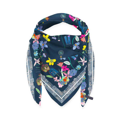 Scarf Cannes - S52CAN107