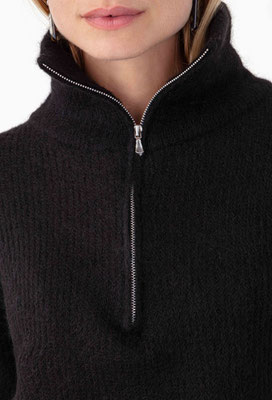 2046 Heca Pull - 900 Noir