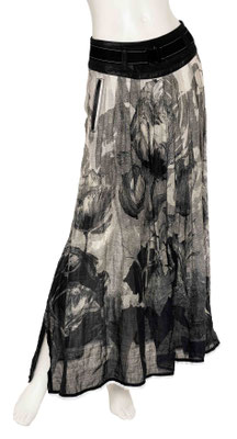 355-31 Skirt tulip