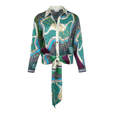 Blouse Antwerp C42ANT  084