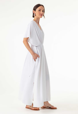 2004 Maisie Robe - 000 Blanc