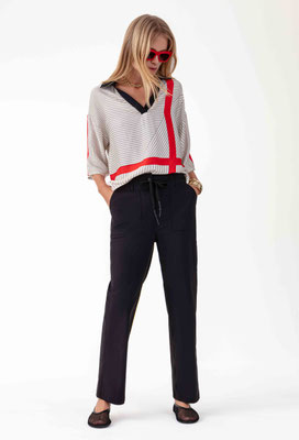 2005 Deneb Pantalon - 900 Noir