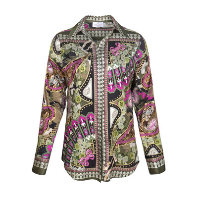 Blouse Saint Denis  C42SDB  070