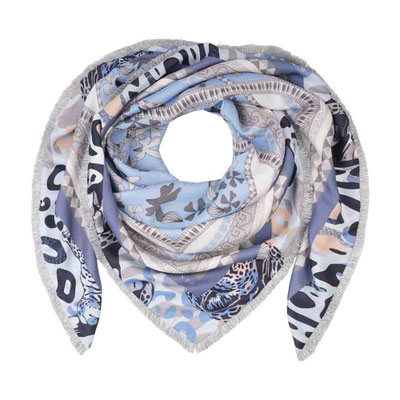 Scarf Genova - S52GEN088