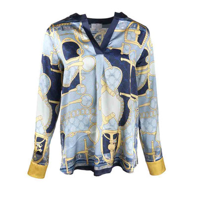 Blouse Grazie - C52GRA028