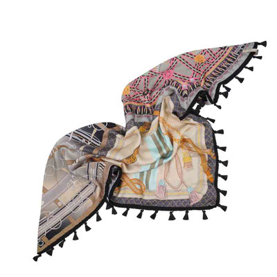 Scarf Amsterdam - S52AMS001