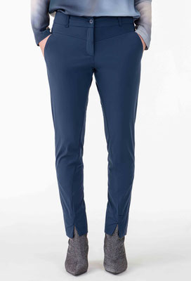 2096 Roxy Pantalon - 505 Bleu Dur