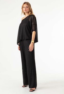 2080 Austin Pantalon - 900 Noir