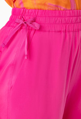 2082 Mike Pantalon - 303 Fuchsia