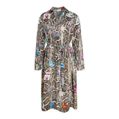 Dress Lerici  C42LER  088