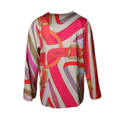 Blouse Salerno  C42SAL  199