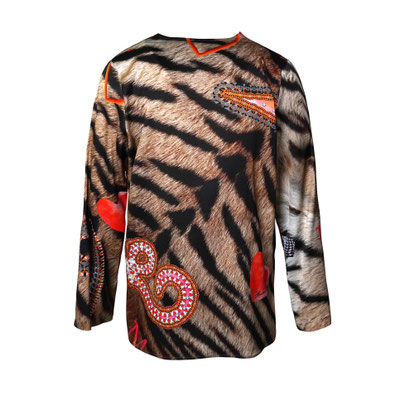 Blouse Salerno  C42SAL  098