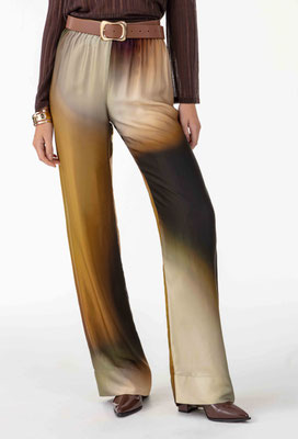 2034 Kane Pantalon - 437 Ombres Kaki