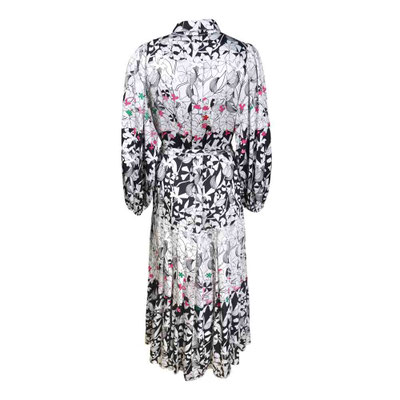 Dress Bellagio - C52BEL019