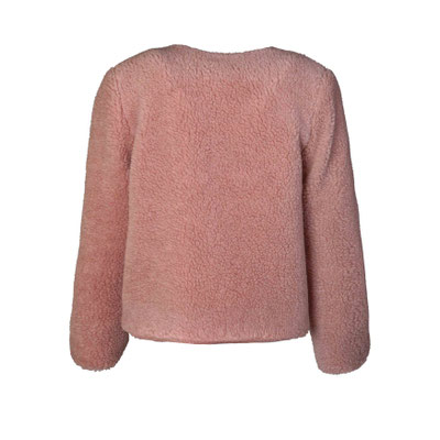 Jacket Teddy  C42JTE  047