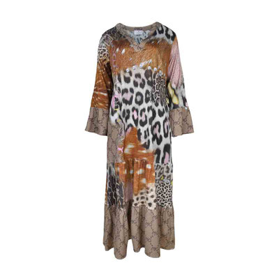 Dress Oslo - C52OSL076
