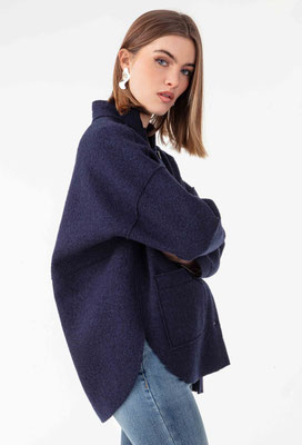 2013 Meryle Surchemise - 535 Encre