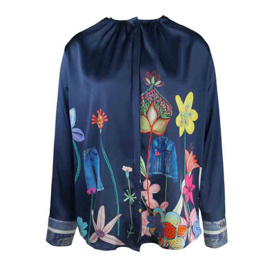 Blouse Copenhagen - C52COE037
